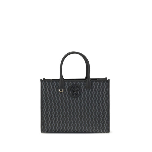 Versace La Medusa Tote Bag $2991.00 Versace Luzworld