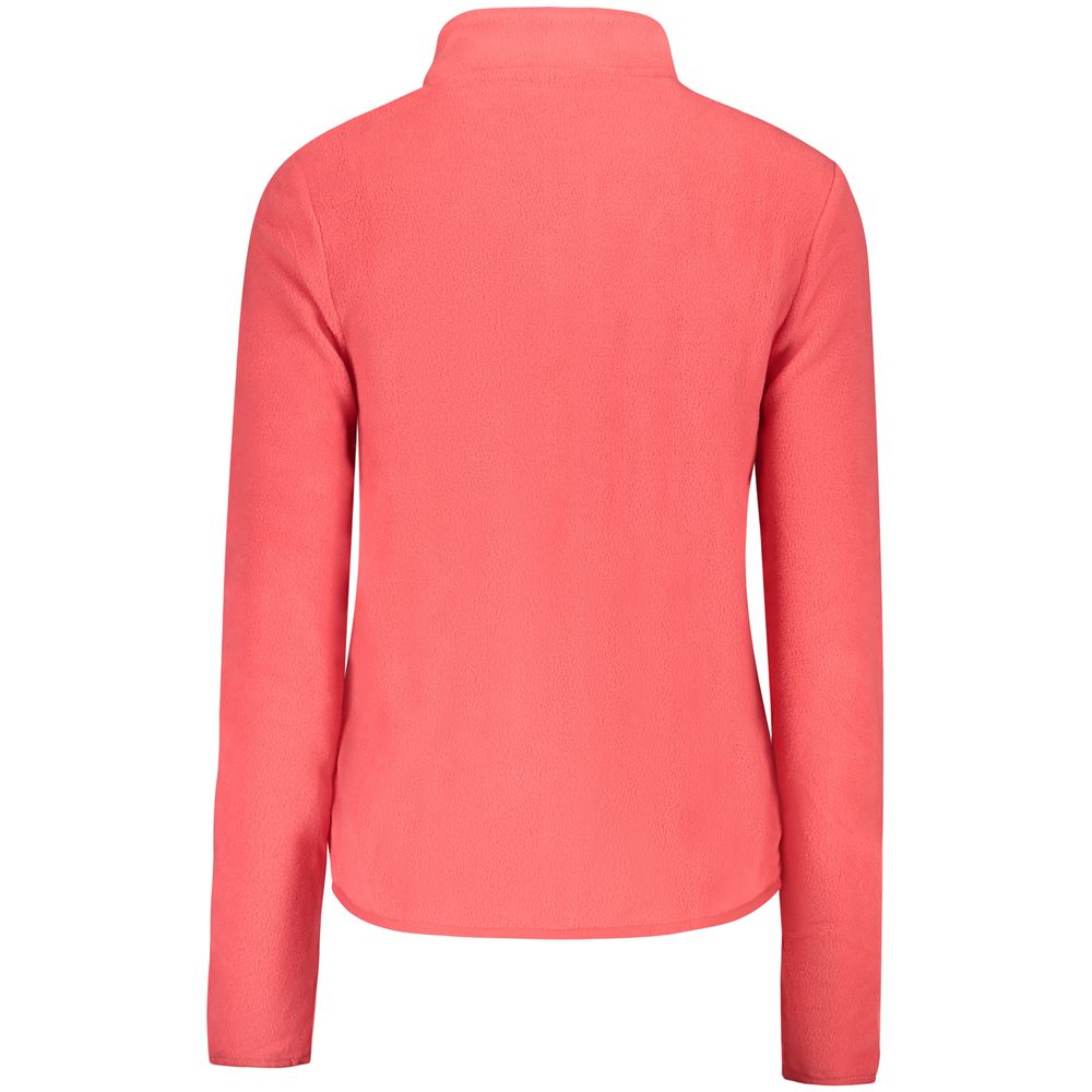 Norway 1963 Pink Polyester Women Sweater $137.00 Norway 1963 Luzworld