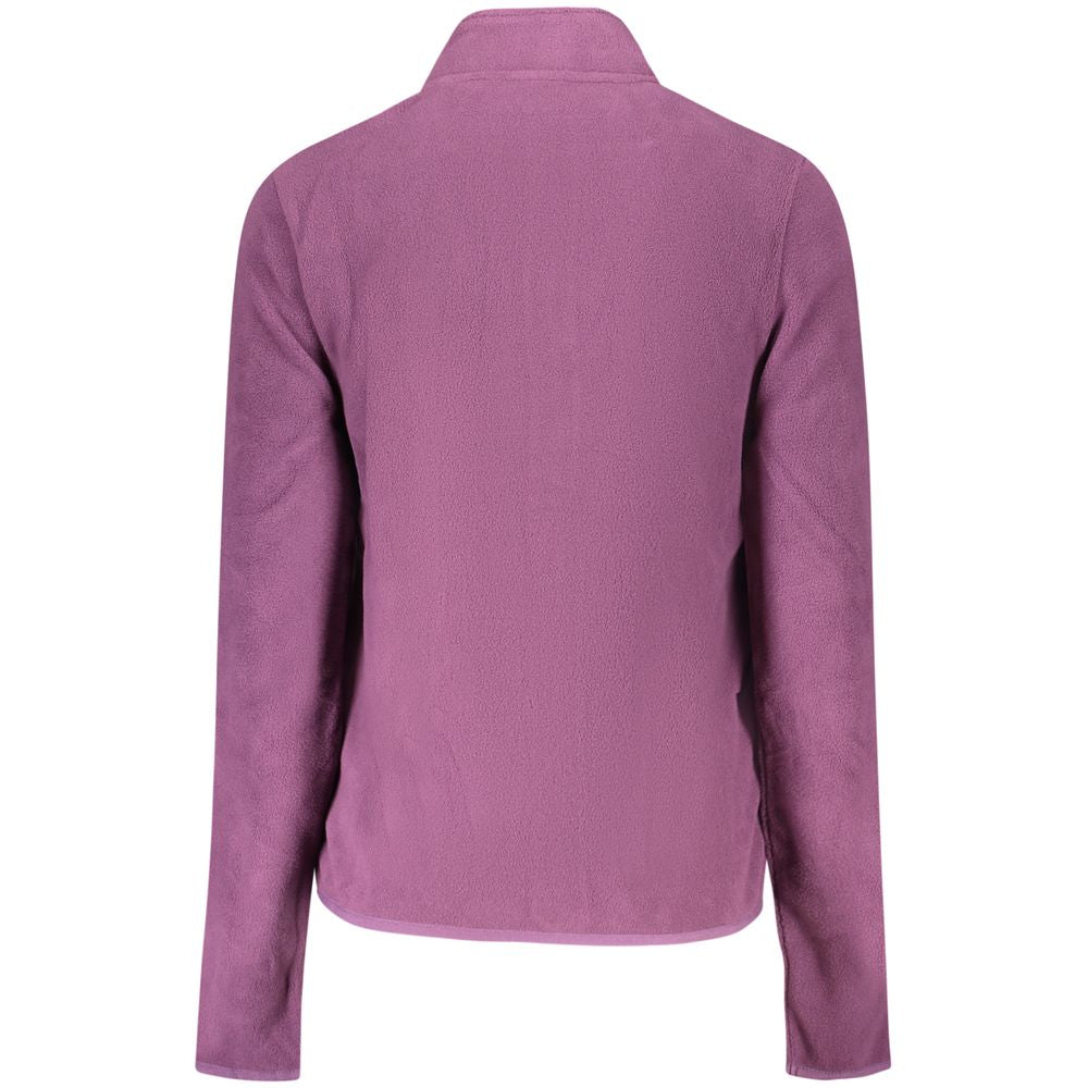 Norway 1963 Purple Polyester Women Sweater $137.00 Norway 1963 Luzworld
