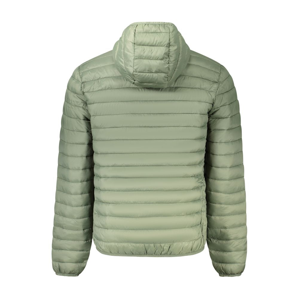 North Sails Green Polyester Men's Jacket $488.00 North Sails Luzworld