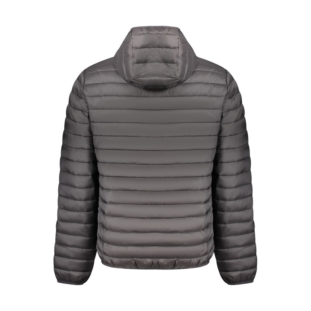 North Sails Black Polyester Men Jacket $488.00 North Sails Luzworld