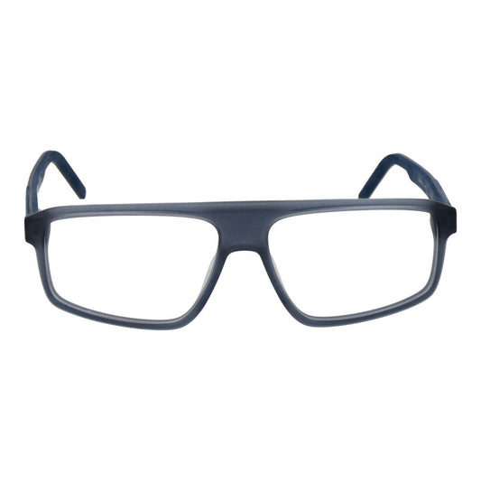 Hugo Boss Blue Men Glasses Frame $480.00 Hugo Boss Luzworld