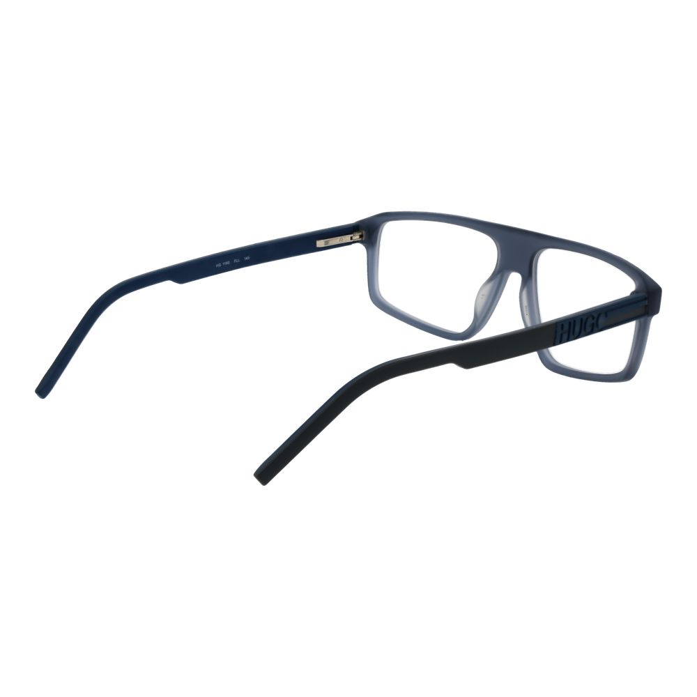 Hugo Boss Blue Men Glasses Frame $480.00 Hugo Boss Luzworld