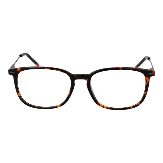 Hugo Boss Brown Men Glasses Frame $249.00 Hugo Boss Luzworld