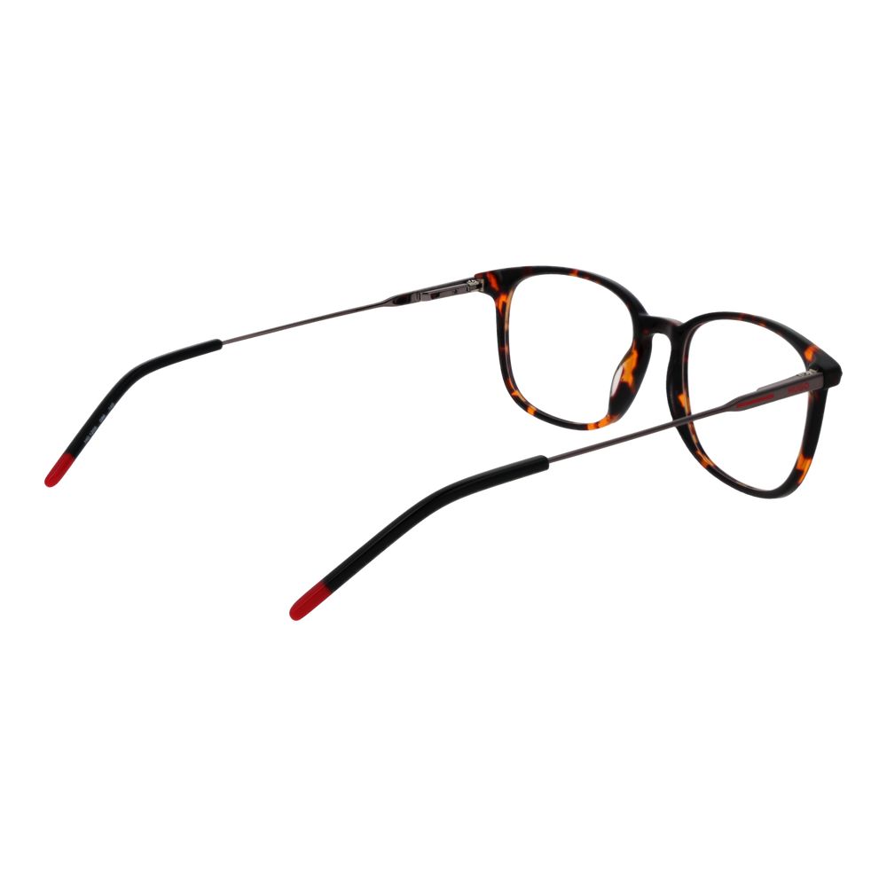 Hugo Boss Brown Men Glasses Frame $249.00 Hugo Boss Luzworld