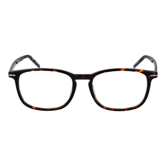 Hugo Boss Brown Men Glasses Frame $244.00 Hugo Boss Luzworld