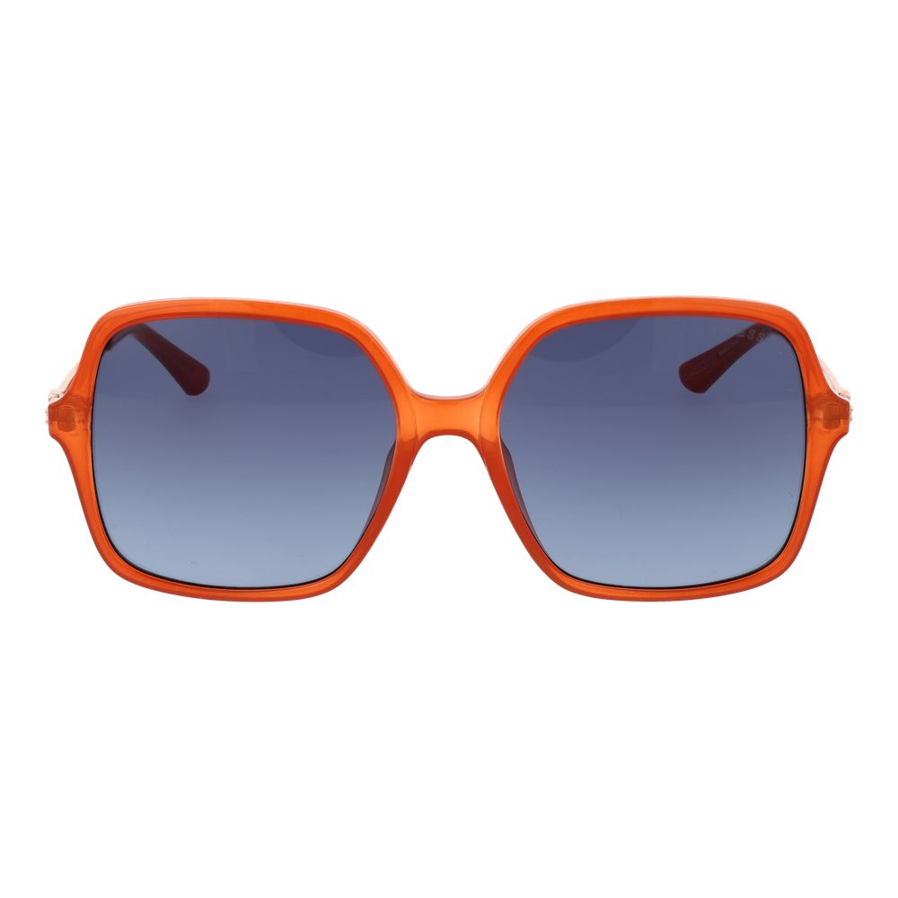 Guess Orange Women Sunglass $195.00 Guess Luzworld