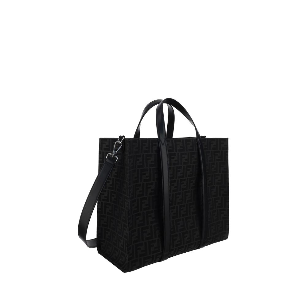 Fendi Tote Handbag $3330.00 Fendi Luzworld