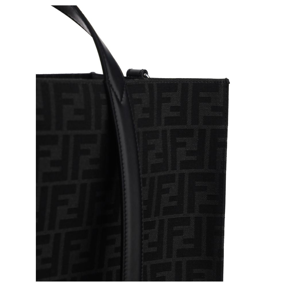 Fendi Tote Handbag $3330.00 Fendi Luzworld