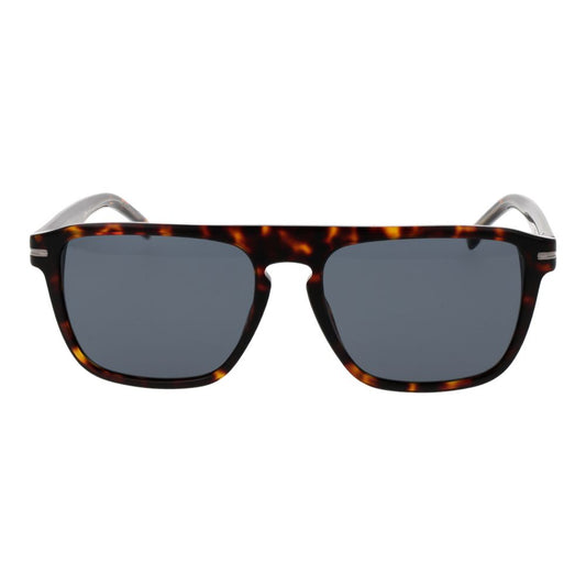Hugo Boss Brown Men Sunglass $531.00 Hugo Boss Luzworld