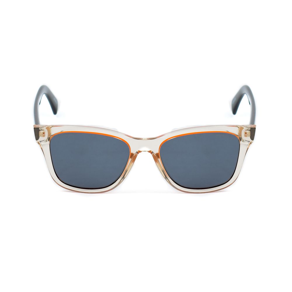 Levi's Yellow Resin Sunglasses $169.00 Levi's Luzworld
