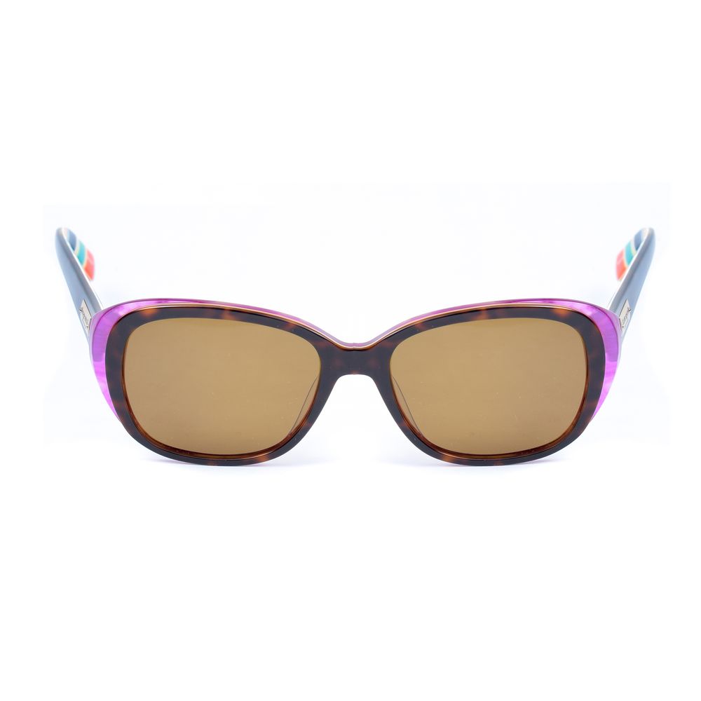 Kate Spade Purple Acetate Sunglasses $261.00 Kate Spade Luzworld