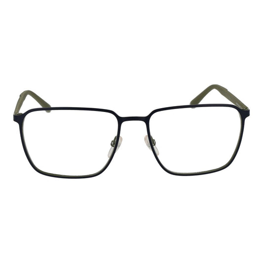 Fila Blue Men Glasses Frame $226.00 Fila Luzworld