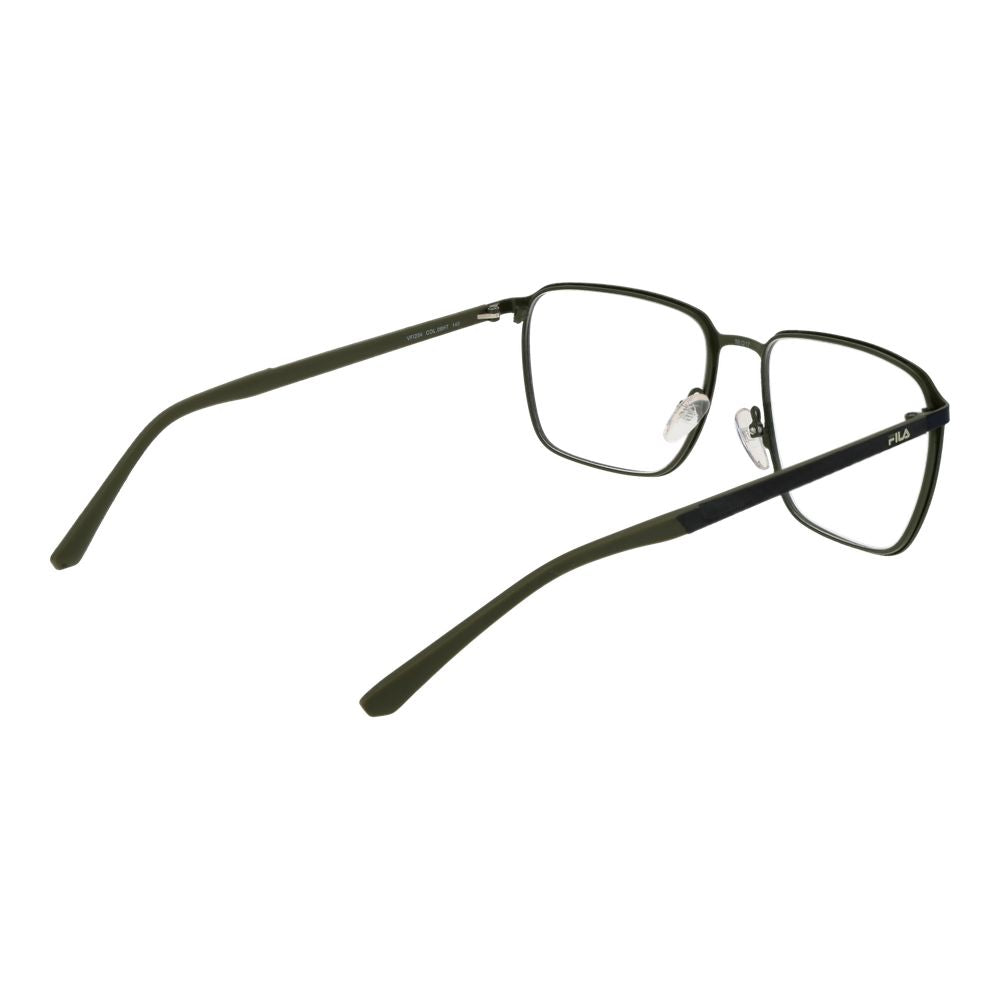 Fila Blue Men Glasses Frame $226.00 Fila Luzworld