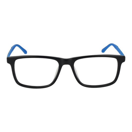 Fila Gray Men Glasses Frame $217.00 Fila Luzworld