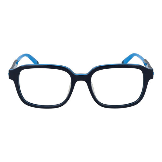 Fila Blue Men Glasses Frame $217.00 Fila Luzworld