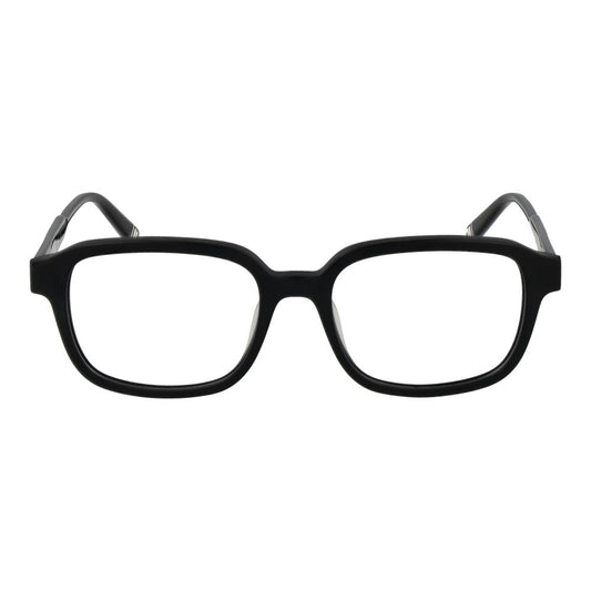 Fila Black Men Glasses Frame $217.00 Fila Luzworld