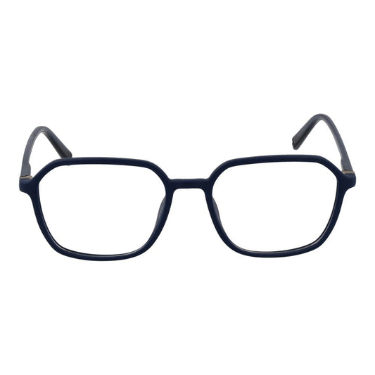 Fila Blue Men Glasses Frame $189.00 Fila Luzworld