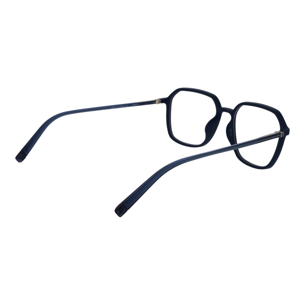 Fila Blue Men Glasses Frame $189.00 Fila Luzworld