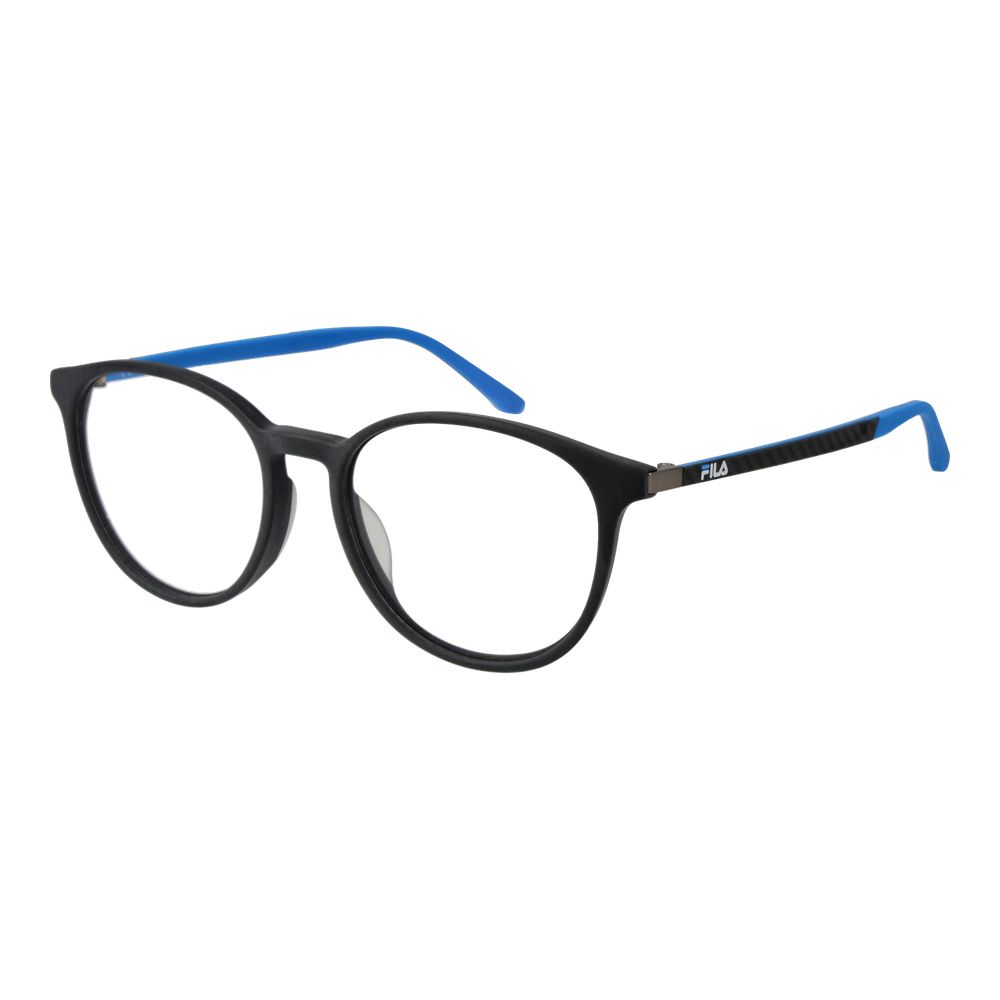Fila Gray Men Glasses Frame $217.00 Fila Luzworld