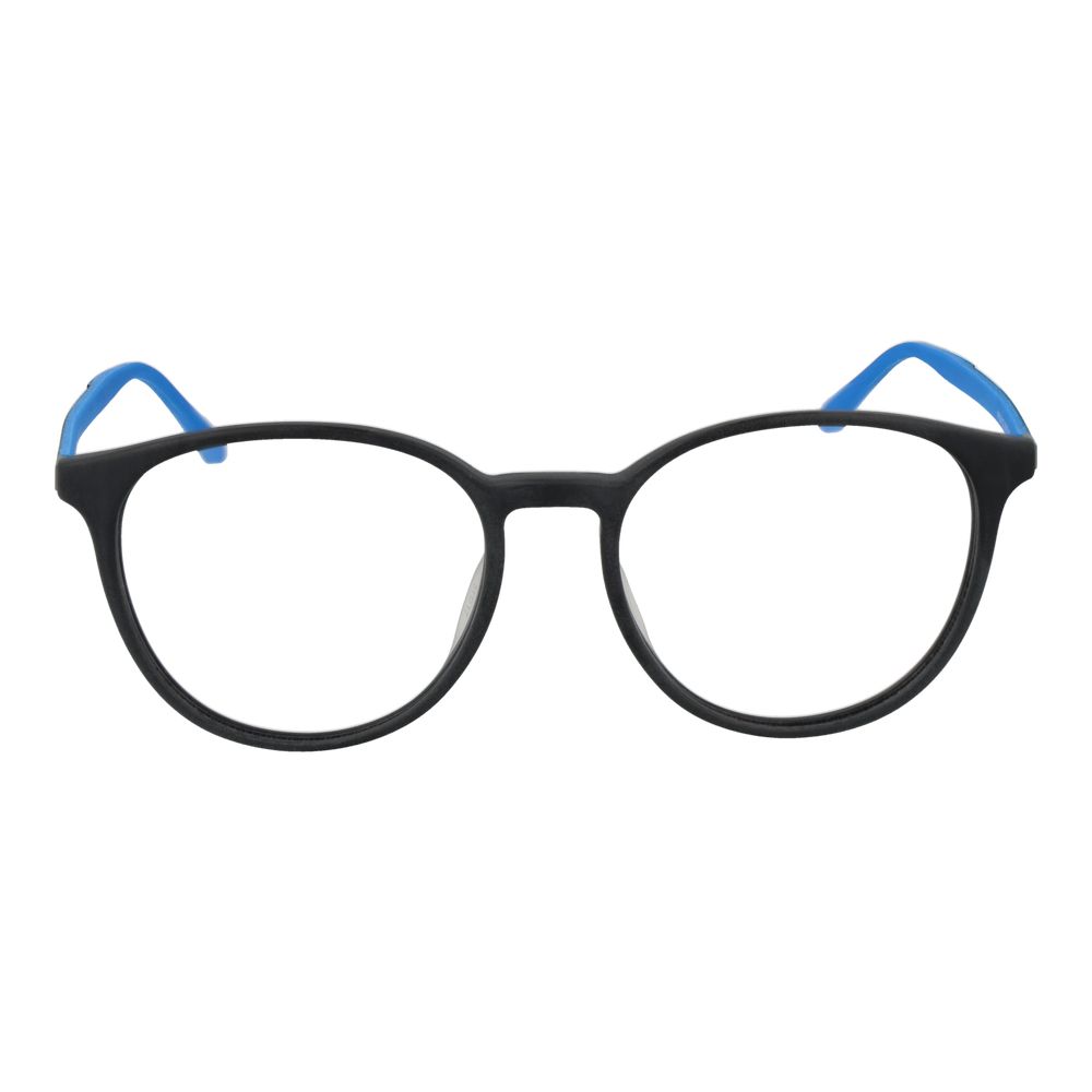 Fila Gray Men Glasses Frame $217.00 Fila Luzworld