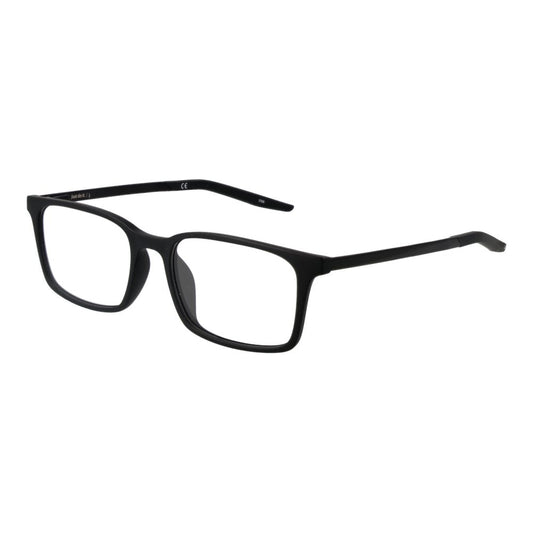 Nike Black Unisex Glasses Frame $499.00 Nike Luzworld