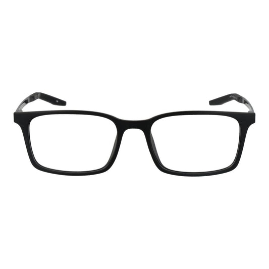 Nike Black Unisex Glasses Frame $499.00 Nike Luzworld