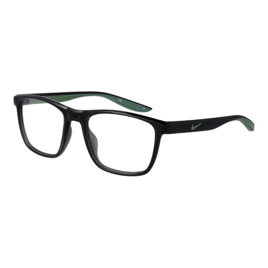 Nike Gray Unisex Glasses Frame $486.00 Nike Luzworld