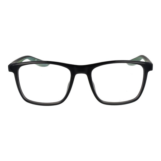 Nike Gray Unisex Glasses Frame $486.00 Nike Luzworld