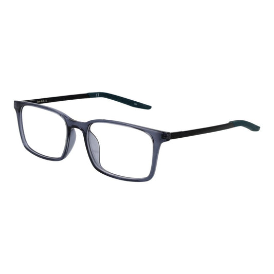 Nike Blue Unisex Glasses Frame $499.00 Nike Luzworld