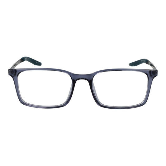 Nike Blue Unisex Glasses Frame $499.00 Nike Luzworld