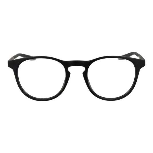 Nike Black Unisex Glasses Frame $533.00 Nike Luzworld