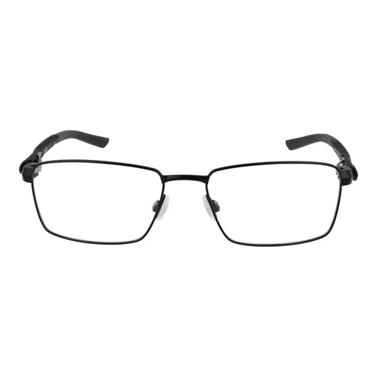 Nike Black Men Glasses Frame $554.00 Nike Luzworld