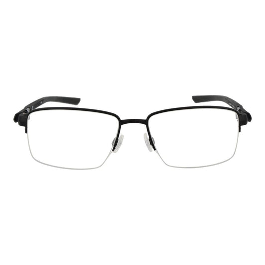Nike Black Men Glasses Frame $554.00 Nike Luzworld