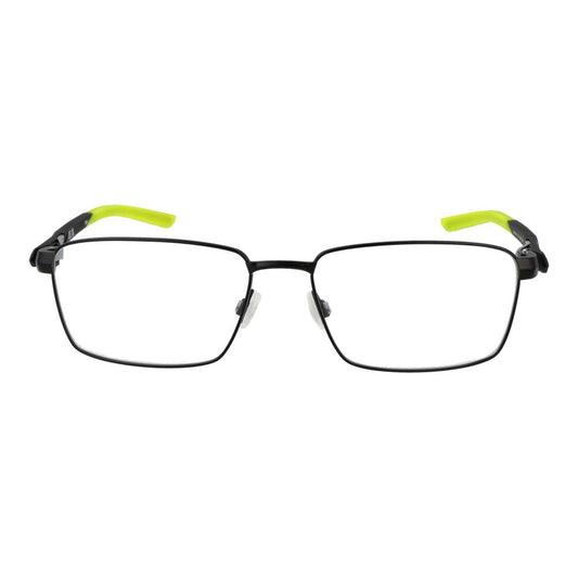 Nike Black Men Glasses Frame $554.00 Nike Luzworld