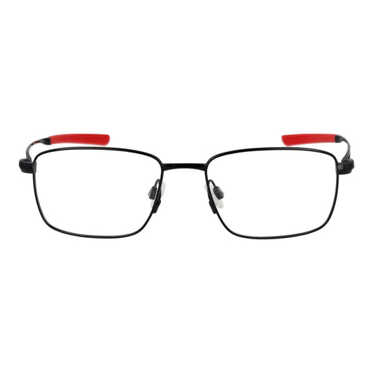 Nike Black Men Glasses Frame $596.00 Nike Luzworld
