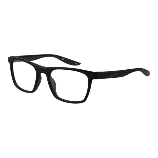 Nike Black Unisex Glasses Frame $486.00 Nike Luzworld