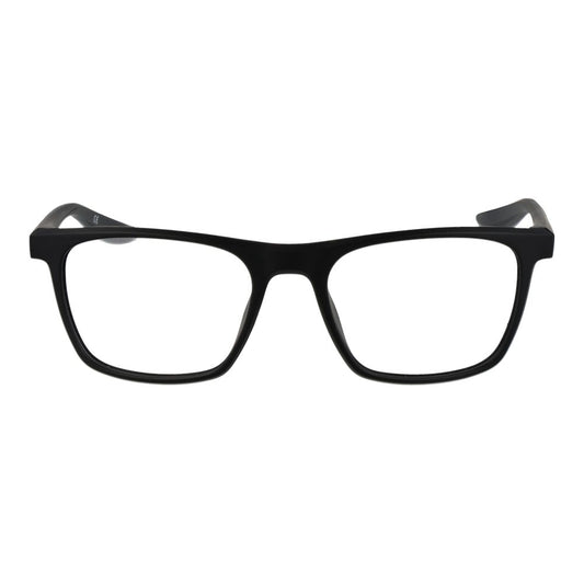 Nike Black Unisex Glasses Frame $486.00 Nike Luzworld
