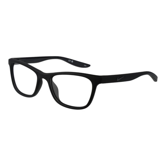 Nike Black Women Glasses Frame $486.00 Nike Luzworld