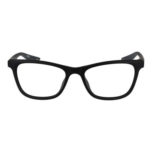 Nike Black Women Glasses Frame $486.00 Nike Luzworld