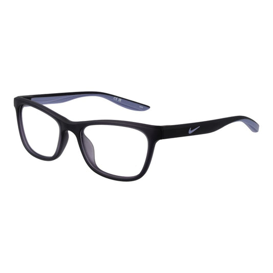 Nike Purple Women Glasses Frame $486.00 Nike Luzworld