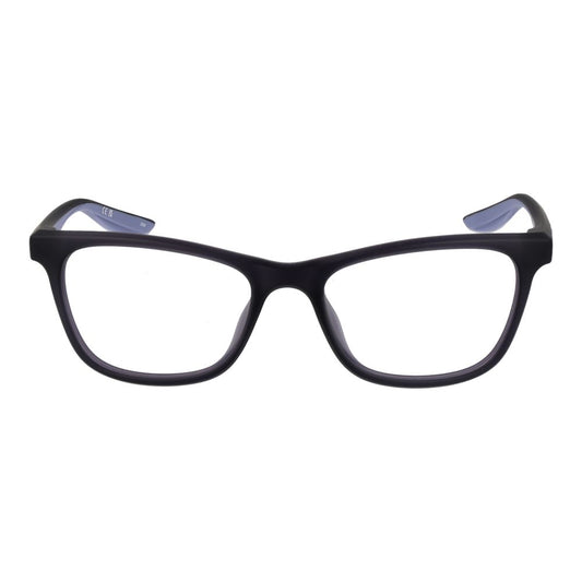 Nike Purple Women Glasses Frame $486.00 Nike Luzworld