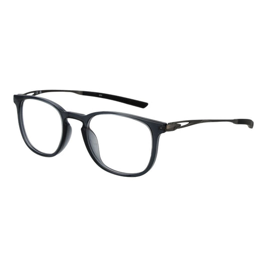 Nike Gray Unisex Glasses Frame $581.00 Nike Luzworld