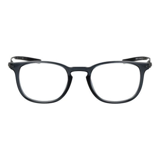 Nike Gray Unisex Glasses Frame $581.00 Nike Luzworld