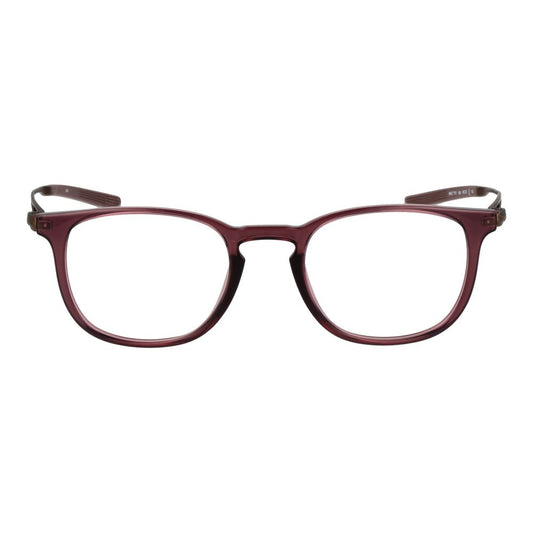 Nike Brown Unisex Glasses Frame $581.00 Nike Luzworld