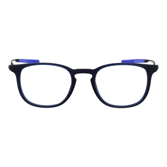 Nike Blue Unisex Glasses Frame $581.00 Nike Luzworld