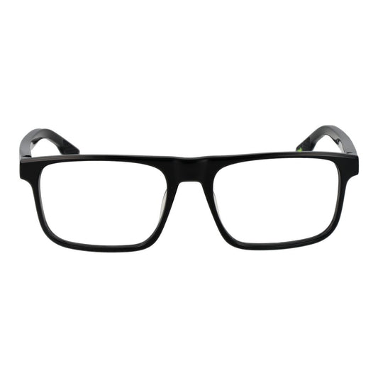 Nike Black Men Glasses Frame $527.00 Nike Luzworld