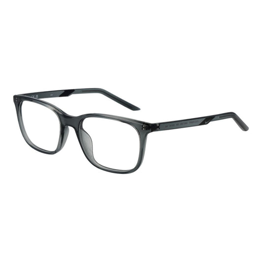 Nike Gray Women Glasses Frame $268.00 Nike Luzworld