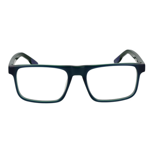 Nike Blue Men Glasses Frame $527.00 Nike Luzworld