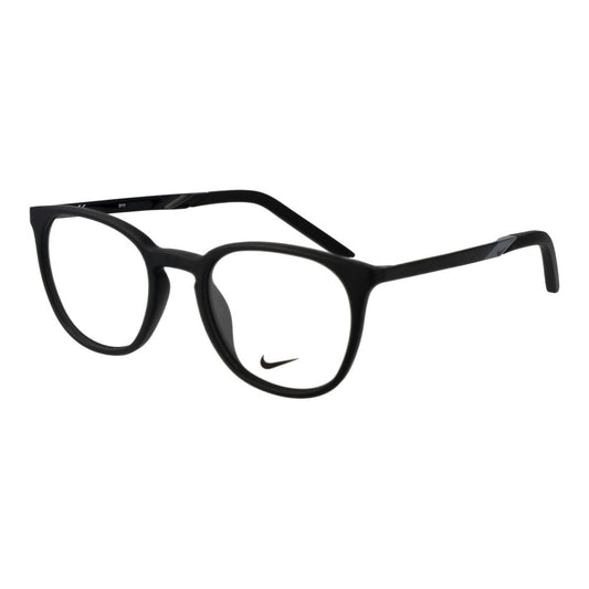 Nike Black Unisex Glasses Frame $486.00 Nike Luzworld